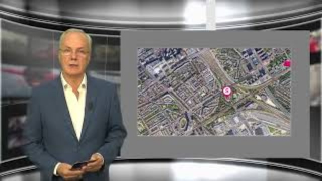 Regionieuws TV- Den Haag wil dat bewoners meedenken over de ontwikkeling Central Innovation District