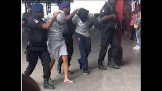 Regionieuws TV Suriname – gewelddadige excessen drugs uitbannen – Huiseigenaren gewaarschuwd