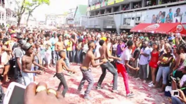 Regionieuws TV Suriname – Geheugenverlies voor Bouterse – CNN looft Pagara-festival – 1 dag Staking