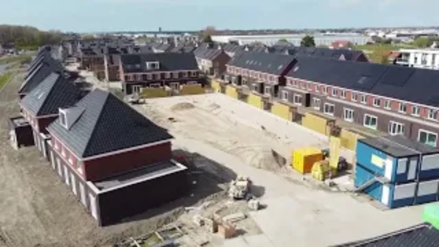 Regionieuws TV – Westland bouwt vanaf volgend jaar 1500 betaalbare woningen