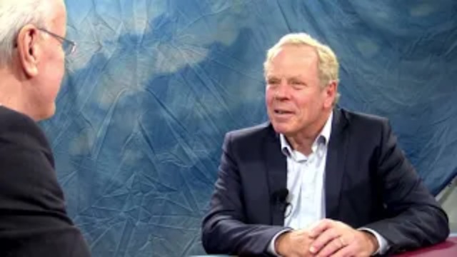 Regio TV aan Tafel Haaglanden – Rekenkamer op zoek naar versterking Dolf Kamermans Voorzitter