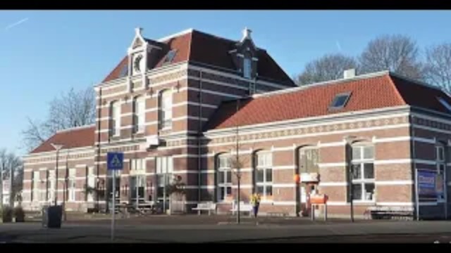 Regionieuws TV Rivierenland – Tijdelijk cameratoezicht bij station Tiel