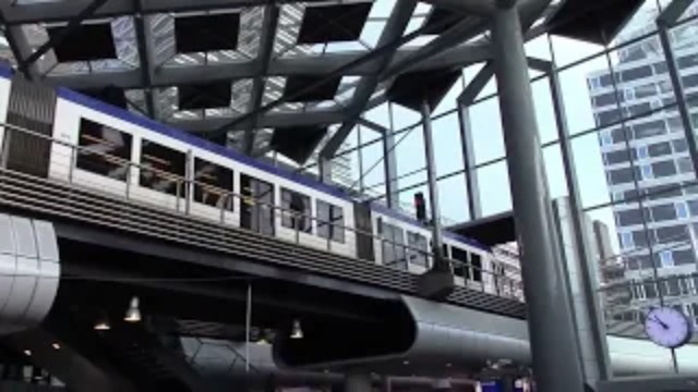 Regionieuws TV – Man mishandeld op station Den Haag Centraal