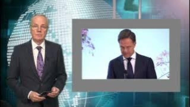 EXTRA – Regionieuws TV Suriname  – Minister President Mark Rutte heeft toch excuses uitgesproken