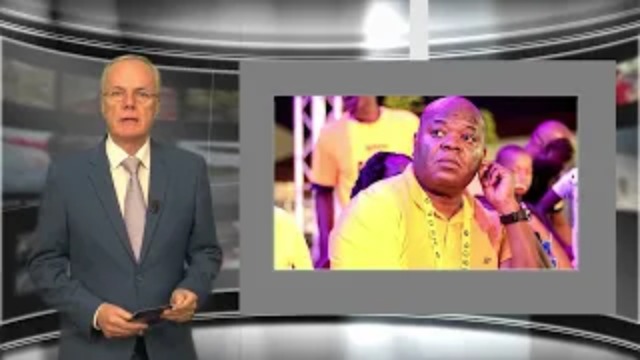Regionieuws TV Suriname – De Marowijne sterft af -Marinus Bee: nazaten slaven gezamenlijk optrekken