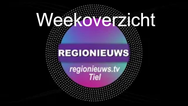 Rivierenland Weekoverzicht – met de belangrijkste gebeurtenissen van week 4- 2023
