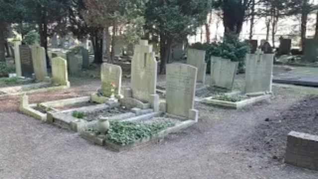 Regionieuws TV – Gemeente Westland kwetst nabestaanden historische begraafplaats Naaldwijk