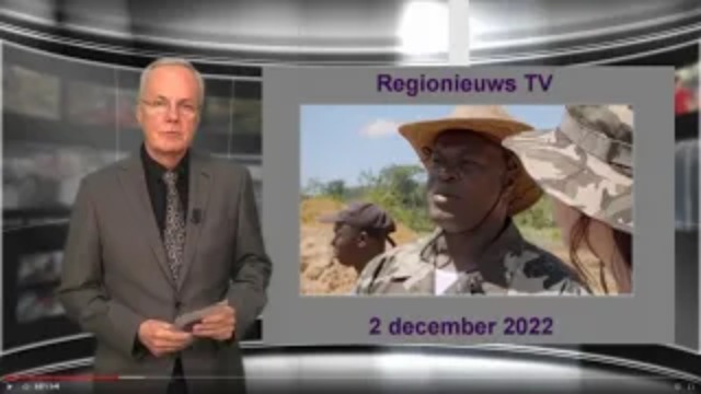 Regionieuws TV Suriname – Goudondernemer Brunswijk niet eens met brandstofprijzen – BTW 10 en 25%?