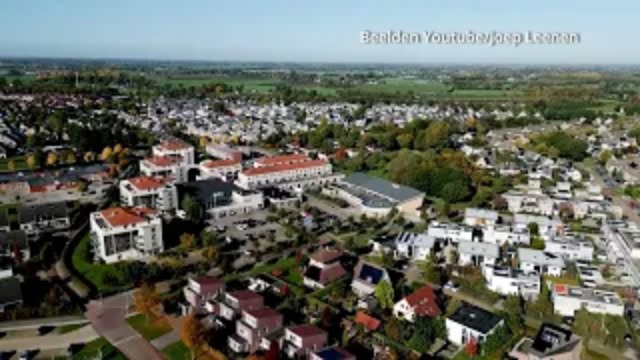 Regionieuws TV Rivierenland –  Cameratoezicht bij winkelcentrum Passewaaij gaat weg