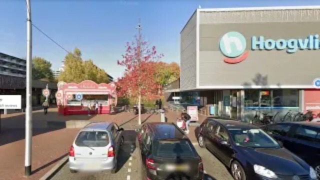 Regionieuws TV- Man aangehouden na achtervolging in Zoetermeer