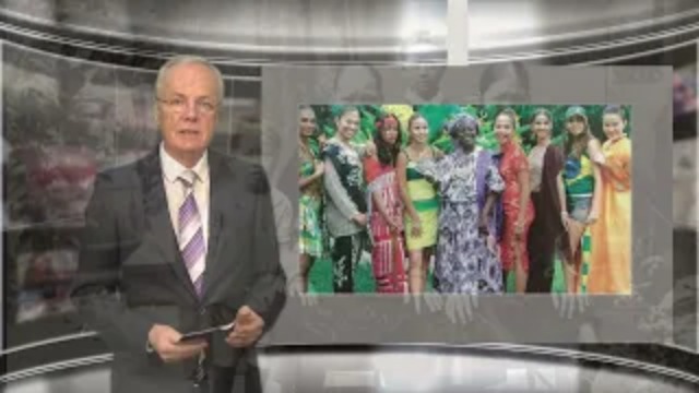 Regionieuws TV Suriname – 2023 jaar van Bromki Dyari. Herdenking vrijheidsstrijders na 190 jaar