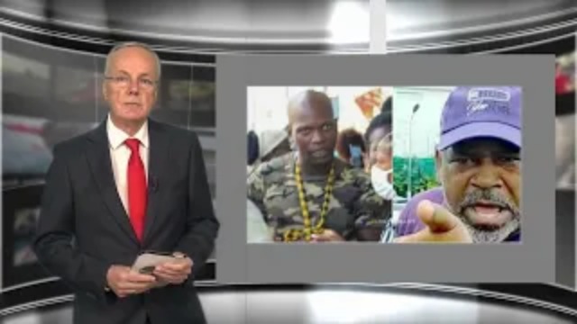 Regionieuws TV Suriname – Vrije Meningsuiting? – Snelweg BR-163 van Brazilië naar SU -Inheemsen?