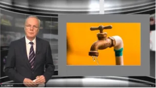Regionieuws TV Suriname -drinkwater duurder -nieuwe actie, politie-inspecteur in de cel – Controle?