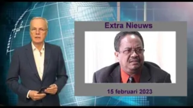 Extra Nieuws Regionieuws TV Suriname – NPS Stapt uit per direct uit de coalitie