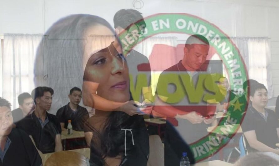 Regionieuws TV Suriname 1- Stadritje wordt 50% duurder -Chinezen opgeleid als agent -Geweld melding