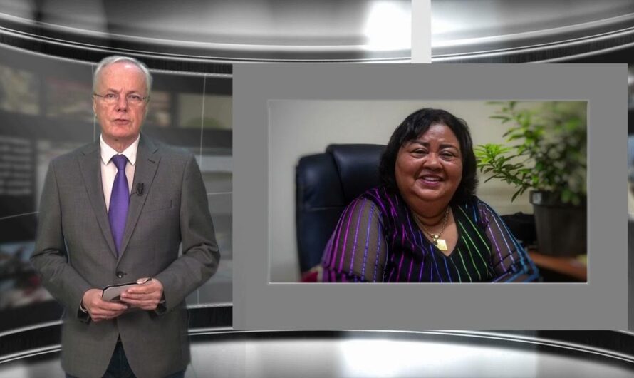 Regionieuws TV Suriname – Toenemende rassenhaat -Seksueel Molest Hakrinbank en vrouwelijk topkader