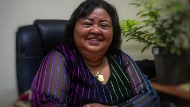 Regionieuws TV Suriname -Geen Taskforce maar rust Passie voor Suriname -EBS commissie stomverbaasd