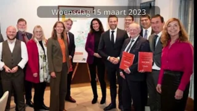Regionieuws TV – Haaglanden gaat 75.000 woningen bouwen voor 2030