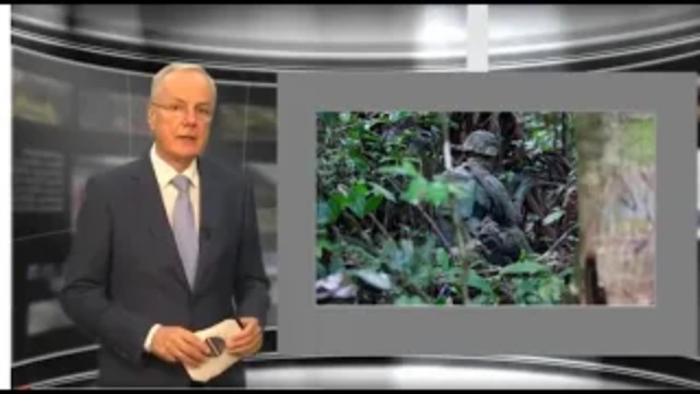 Regionieuws TV Suriname – NL, USA en SU legeroefeningen- Run op wapenvergunningen -Geen drinkwater