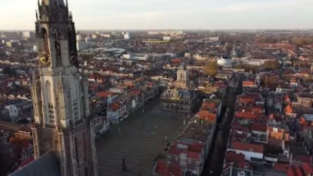 Regionieuws TV – Samenwerking voor gelijke kansen in Delftse wijken