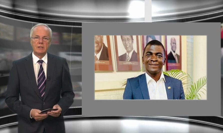 Regionieuws TV Suriname-Sampie ontkent en doet aangifte -Te hoge wisselkoers Cambio’s-Schengenvisum