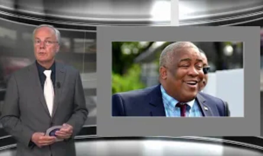 Regionieuws TV Suriname – Hoefdraad toch in hoger beroep – KLM toestel uitgeweken naar Frans-Guyana
