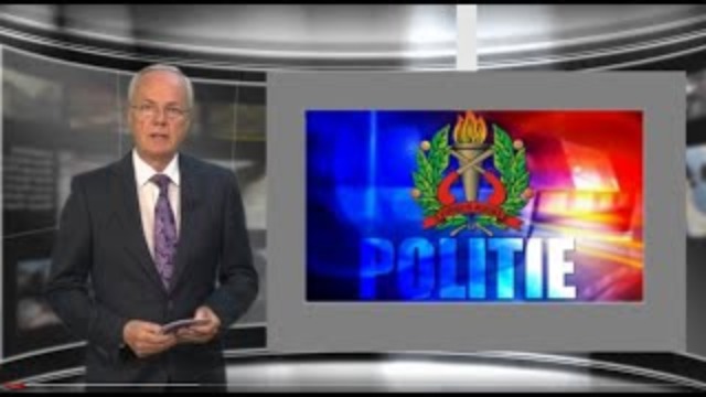 Regionieuws TV Suriname -Zorgvoorziening -Onderzoek Politiemishandeling burger-Nieuwbouw 69%duurder