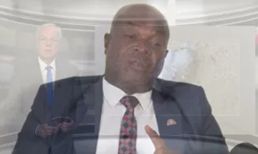 Regionieuws TV Suriname – Onderwijs Minister harde aanpak -Wapens aanslagen, geen reactie Brunswijk