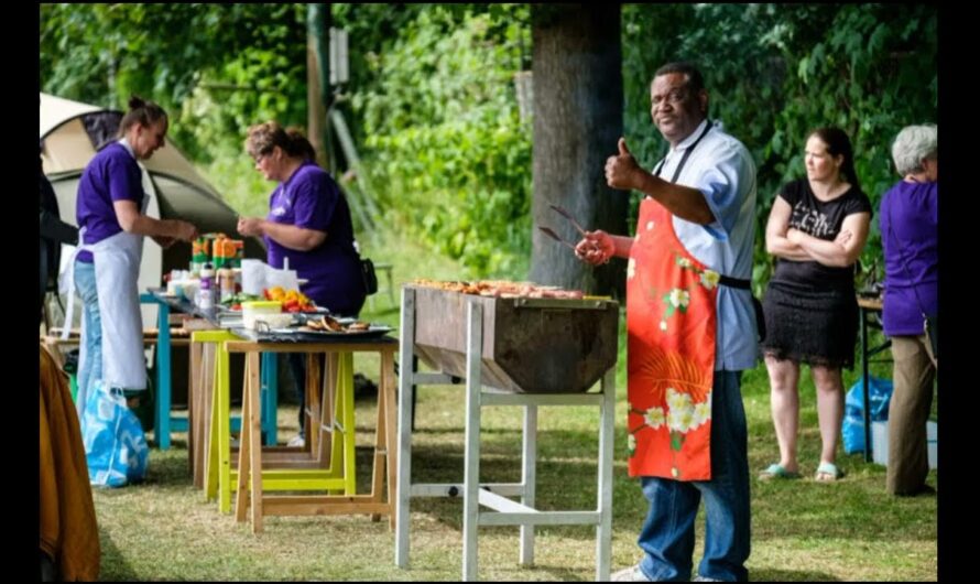 Regionieuws TV – Dit jaar ook een buurtcamping in het Haagse Loosduinen