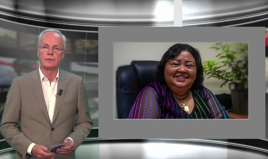 Regionieuws TV Suriname – Kort geding tegen Santokhi – Volksvertegenwoordigers vakantie van de staat