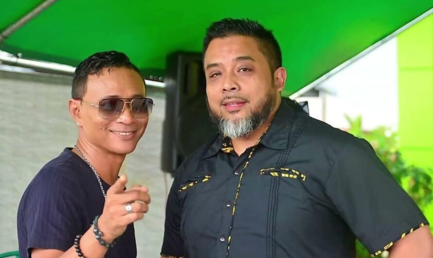 Regionieuws TV Suriname – Sasi Sura, een klein beetje in mineur geëindigd -gebrouilleerde verhouding