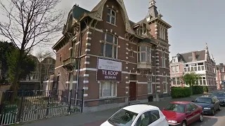Regionieuws TV- Politie laat bewust panden leegstaan in Den Haag, schandalige zaak vindt Stadspartij