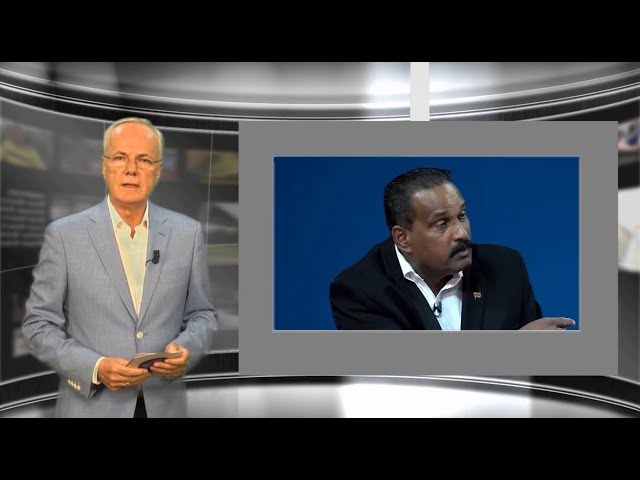 Regionieuws TV Suriname – Mahinder Jogi Grootgrondbezitter – Geld voor Olie 2028 – Carbon Credits