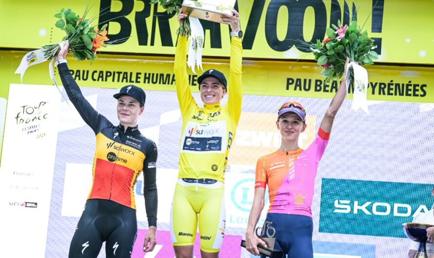 Tour de France voor dames start volgend jaar in Nederland, route door Den Haag en Westland