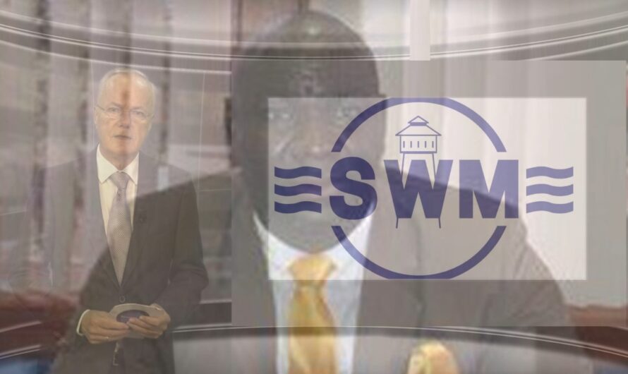 Regionieuws TV Suriname -Onbegrip over Ori bouw DNA gestopt -7 miljoen voor SWM, wanneer drinkwater?