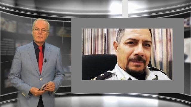 Regionieuws TV Suriname- Weer dreigend ontslag politieman? – President of VP bevoegd? -Schoolboeken!