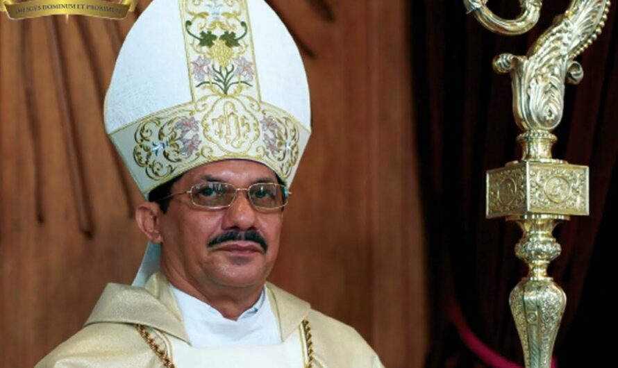 Regionieuws TV Suriname -Bouterse-vonnis net voor de Kerst? -Gratie besproken met Bisschop Choennie