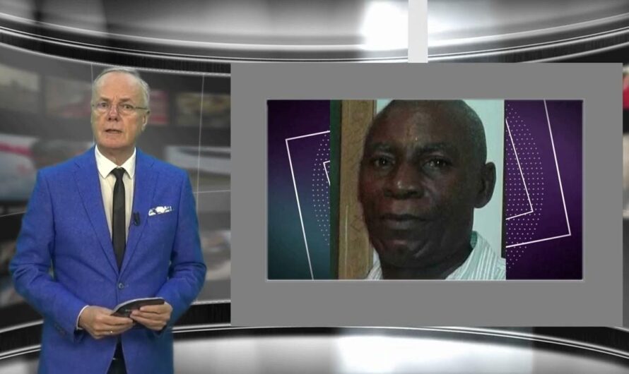 Regionieuws TV Suriname – Eindspel van Desi Bouterse tegen de staat – Geen gratie-aanvraag – Onzin?