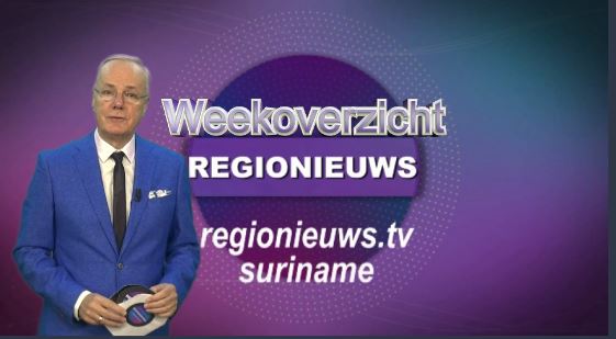 Suriname Nieuws Weekoverzicht met de belangrijkste gebeurtenissen van de afgelopen week 52 – 2023