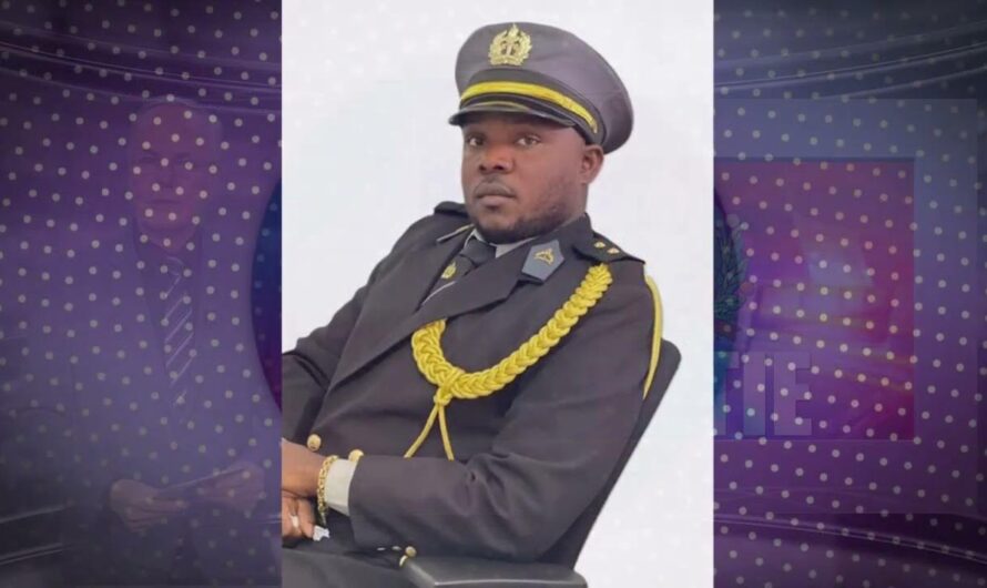 Regionieuws TV Suriname -Familiedrama,geldgebrek en onveiligheid -Politieofficieren niet bevorderd