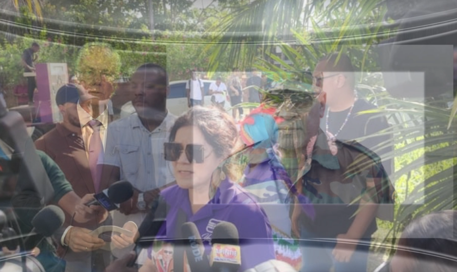 Regionieuws TV Suriname-Bouterse zoek, mededaders wel gemeld – Muskietenplaag Paramaribo – meer SWM