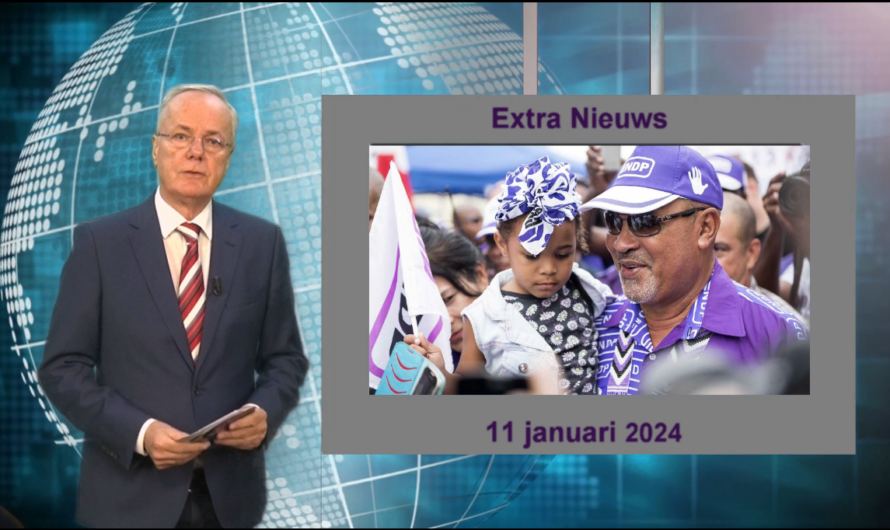 Regionieuws TV Suriname Extra – Bouterse in de cel? Onduidelijke toezeggingen en waarschuwingen