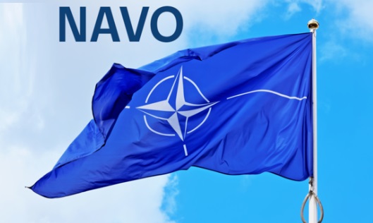 Scheveningen standplaats voor samenwerkingsverband van 6 NAVO-landen