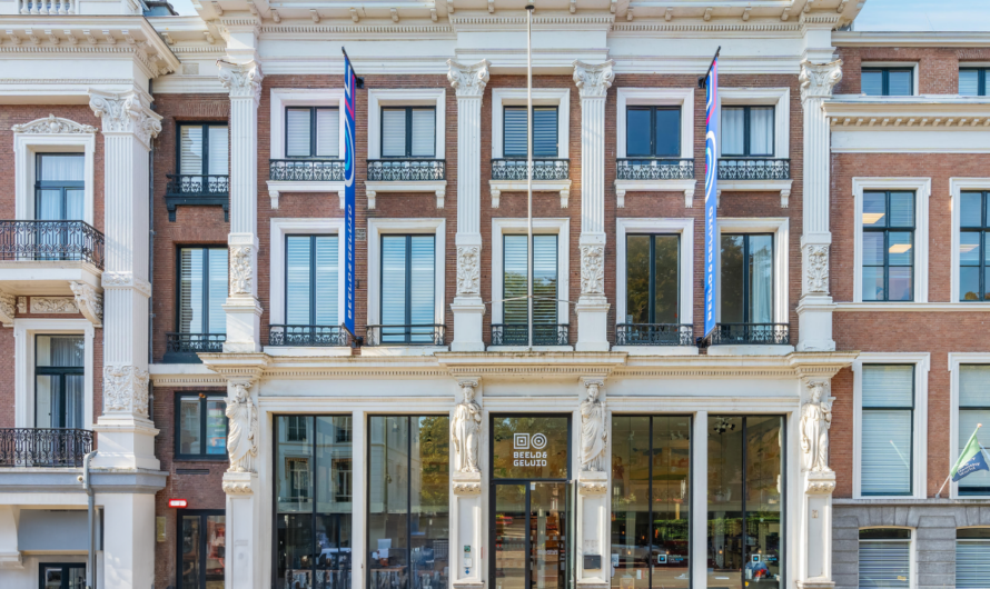 Museum Beeld en Geluid in Den Haag gaat sluiten; te weinig bezoekers, te hoge kosten