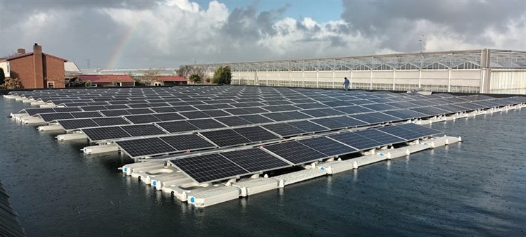 Subsidieregeling uitgebreid: Meer zonnepanelen op daken in Zuid-Holland