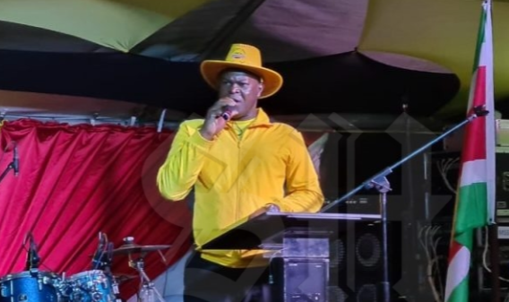 Regionieuws TV Suriname – Brunswijk krijgt openbaring 100.000 stemmen of hij stopt -Raoul Hellings zorgen om verkiezingen – Ori naar de rechter tegen COL