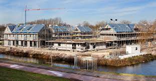 Regionieuws TV- Zuid-Holland moet meer woningen bouwen: minister De Jonge vraagt provincie om hulp