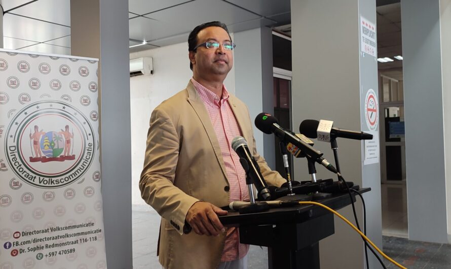 Nurmohamed krijgt advocaat op zijn dak – Nieuw financieringsmodel zorg  – Dengue situatie