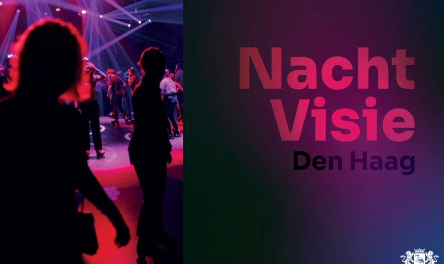 Regionieuws TV – Nachtvisie Den Haag : Nieuw tijdperk subsidie en nachtontheffing tot 7 uur verlengd