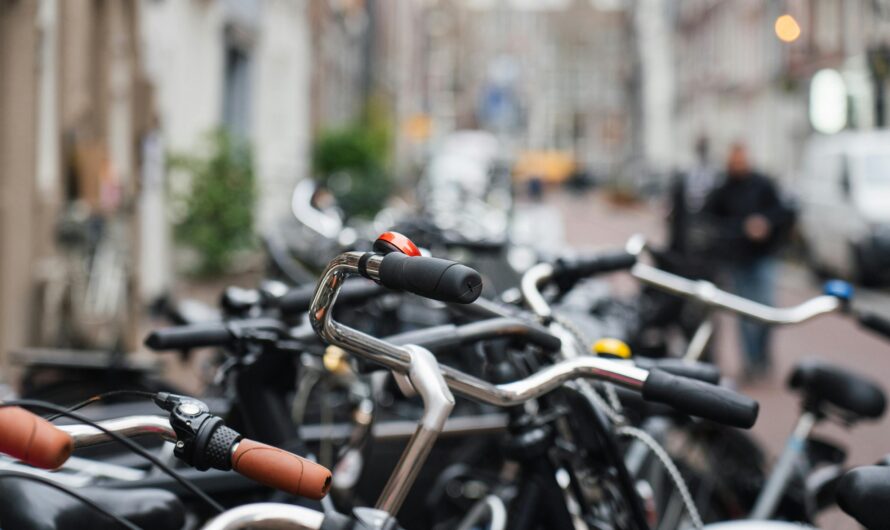 Onderzoek Rijkswaterstaat: Den Haag de gevaarlijkste fietsgemeente in Haaglanden